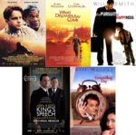 หนังให้กำลังใจชีวิต