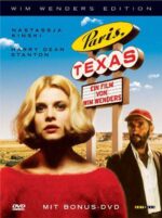 Paris,Texas