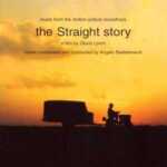 The  straight story