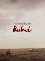 badlands