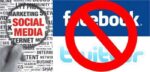 ban social