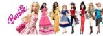 barbies