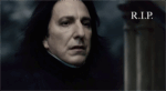 snape