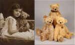 teddybear