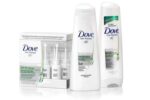 Dove Hair Fall Rescue
