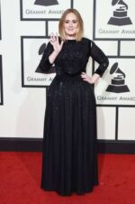 The 58th GRAMMY Awards – Arrivals