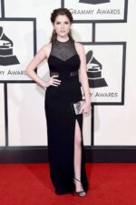 The 58th GRAMMY Awards – Arrivals