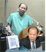 doctor