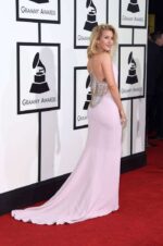The 58th GRAMMY Awards – Arrivals
