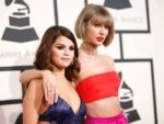 grammy-awards-selena-gomez-taylor-swift-feb-15-2016