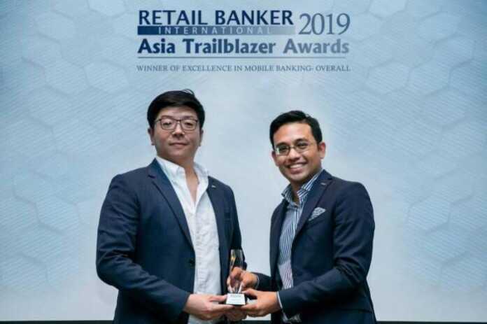 Photo_KSC-Winner Excellence Mobile Banking