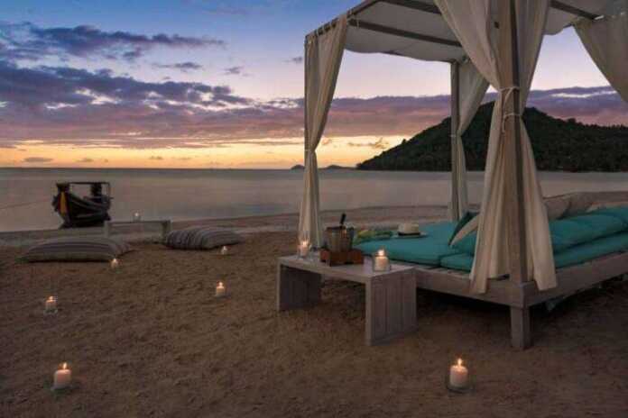 Avani+ Samui - Sunset View