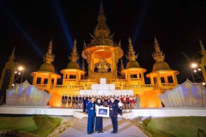 ปิดฉาก WRK Light Fest (3)
