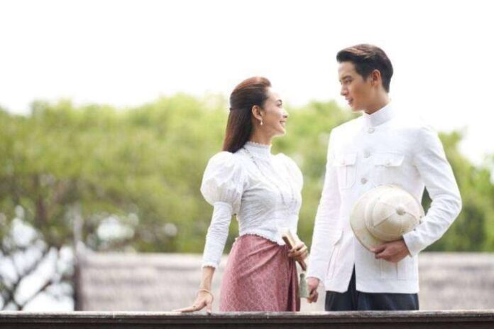 เล่ห์บรรพกาล (1)