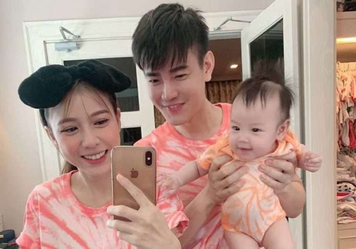 ฟลุค แอบเปิ้ล น้องจูนี่
