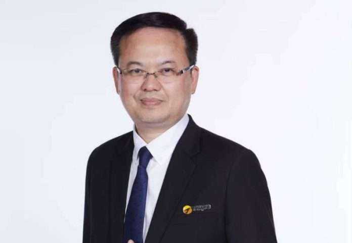 ดร.กิติพงค์ พร้อมวงค์