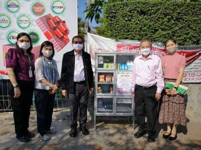 01_Lion ตู้พระโพธิสัตว์