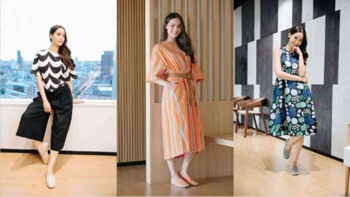 Yaya-s Favorite Looks from 20SS UNIQLO x Marimekko Collection-01