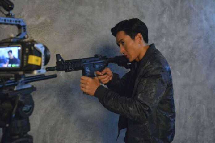 ไนกี้ Invisible cop(2)