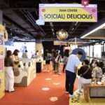 23.บรรยากาศใน Siam Center So(cial) Delicious