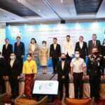 3.RUN พร้อมโชว์ผลงานวิจัยจาก 8 มหาวิทยาลัยเครือข่ายฯ