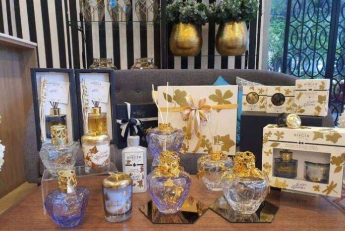 Lolita Lempicka Collection 2020.3