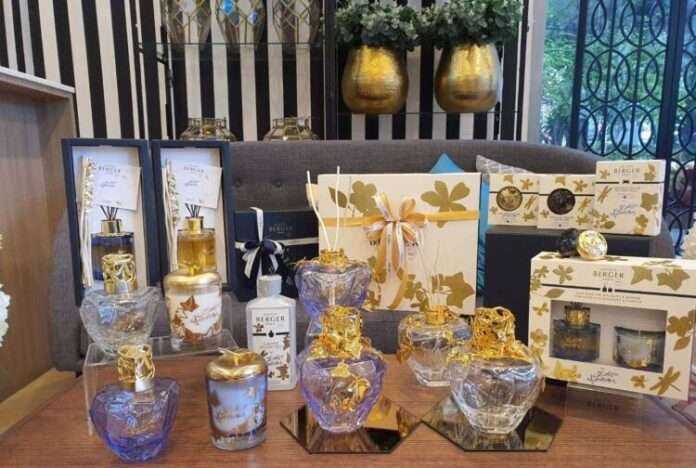 Lolita Lempicka Collection 2020.3