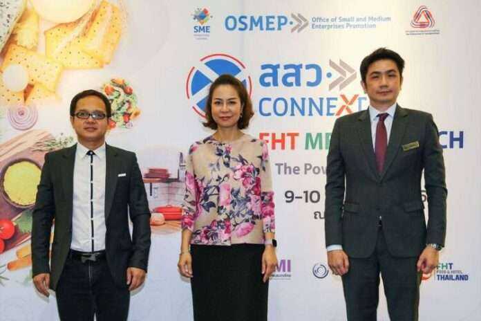 Photo FHT Meet-Match