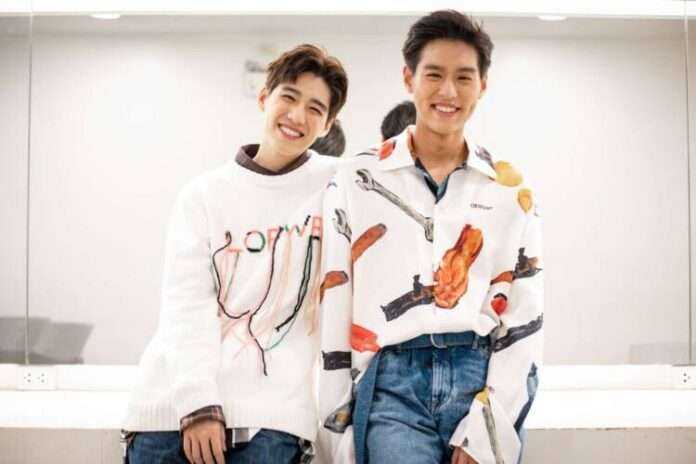 งานเเถลงข่าวแปลรักฉันด้วยใจเธอ-10