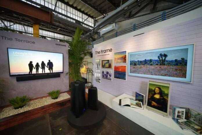 Samsung-Bloggers Day-Lifestyle