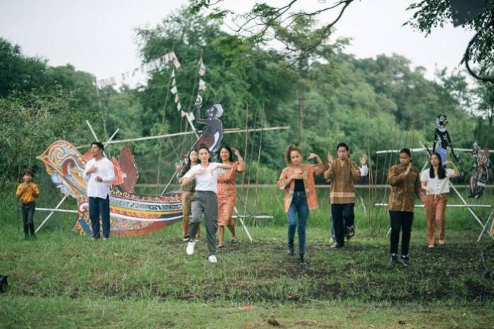 จังหวะไทยจังหวะหัวใจ1