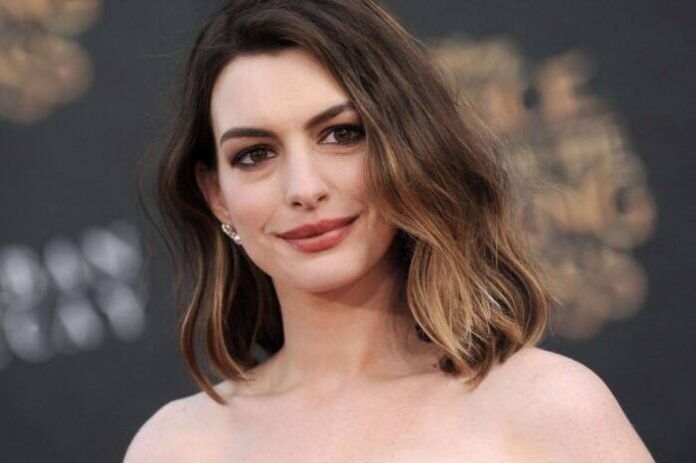 แอนน์ แฮทธาเวย์ เป็นตัวเลือกนักแสดงลำดับ 9 กว่าจะได้เล่น นางมารสวมปราด้า