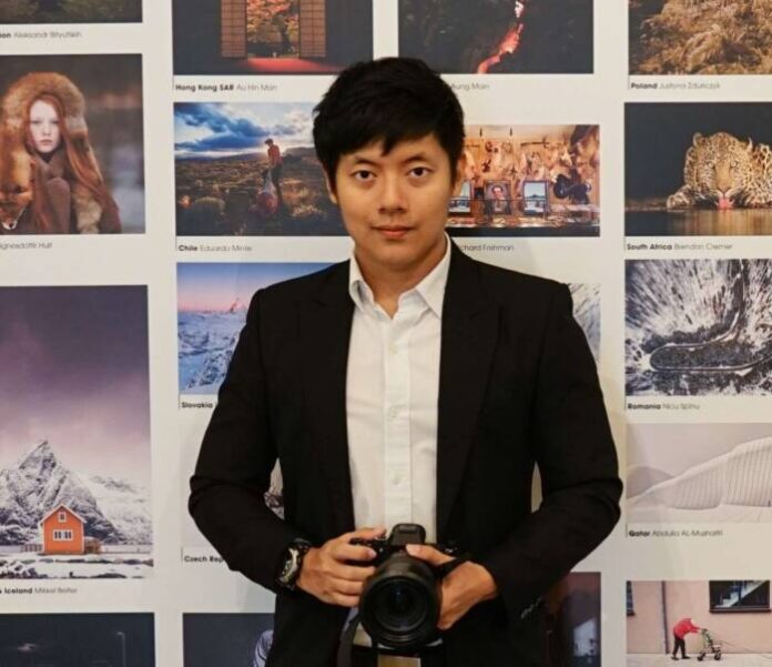 ต้น-ภรัณยู พิทยรังสฤษฏ์