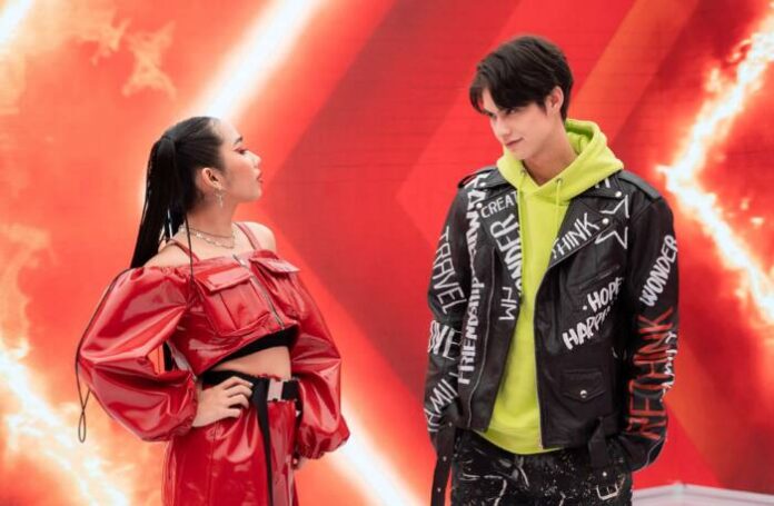 เบื้องหลังโฆษณา1