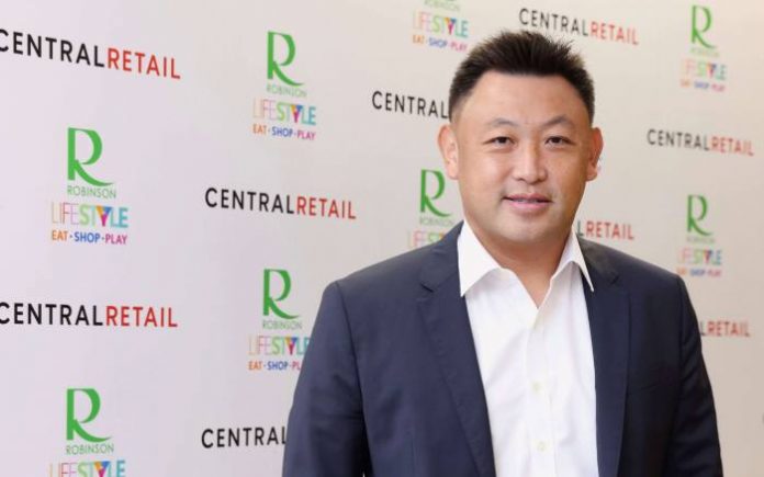 วุฒิเกียรติ เตชะมงคลาภิวัฒน์