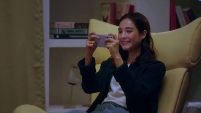 1-Gaming your way with Galaxy A72