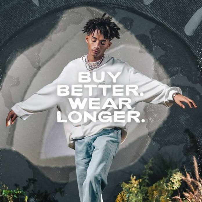 4. Jaden Smith