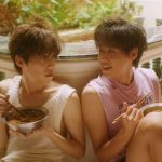 00 บิวกิ้น พีพี Last Twilight in Phuket (แปลรักฉันด้วยใจเธอ Side Story)