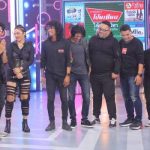 ป๋าและเหล่าศิลปินต้นฉบับ