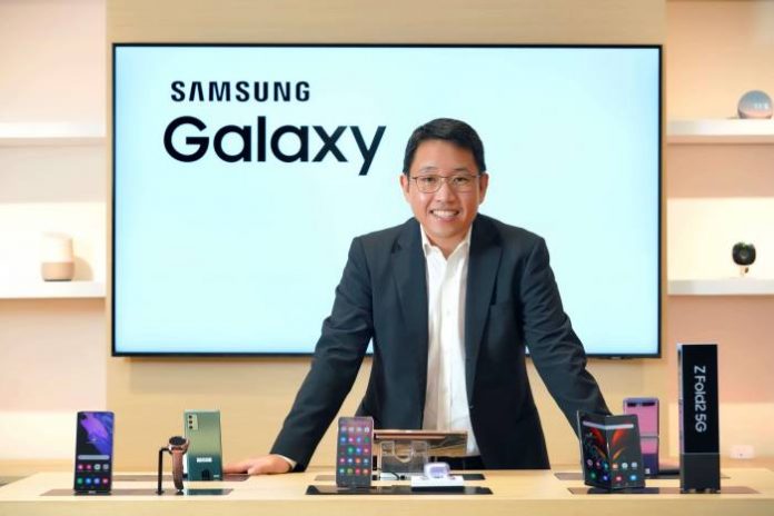 Samsung-Head of IM 002