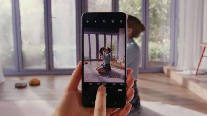 1-Take the Imaginary Trip with Galaxy A52