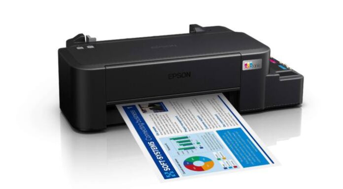 Epson L121-4