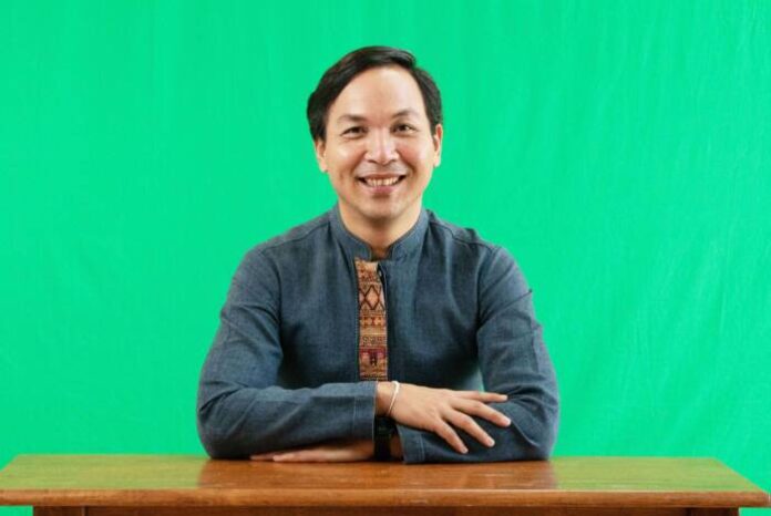 5.คุณวรวรรณ วรรณวิล