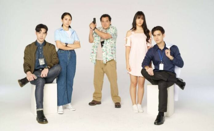 1.นักแสดงพ่อตามือปราบเฮี้ยน