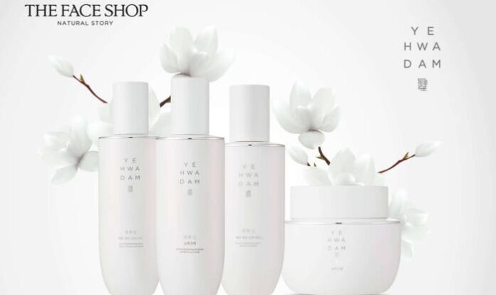 AW PR YEHWADAM Jeju Magnolia 2021-6X4 in Final