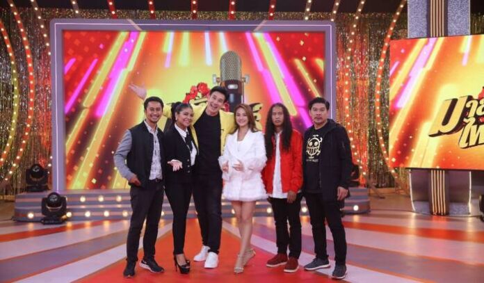 รวมความสนุก สุดเหวี่ยง พิธีกร คอมเมนเตเตอร์และ ดาราแมวมอง