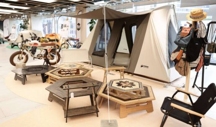 09.GLAMPING MARKET SIAM DISCOVERY x GORI OUTDOOR