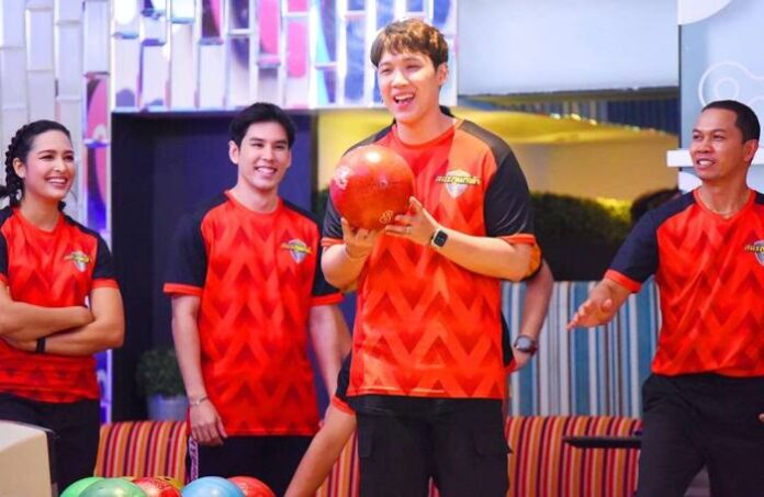 8สมรภูมิกีฬา โบว์ลิ่ง 27 03 22