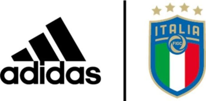 adidas FIGC