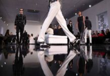 Ralph Lauren เปิดตัวคอลเลกชั่นฤดูใบไม้ร่วง/ฤดูหนาว 2022 Ralph Lauren เปิดตัวคอลเลกชั่นฤดูใบไม้ร่วง/ฤดูหนาว 2022